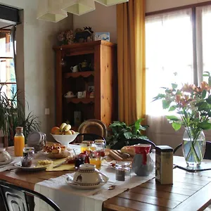 La Grande Ourse Bed and breakfast